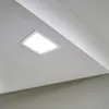 MasterLED LED Deckenleuchte Proma 24 W eckig weiß kaltweiß Produktbild-Vorschau 2