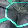 Nestschaukel Ø 98 cm - Hängeschaukel bis 150 kg - Produktbild-Vorschau 10