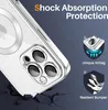 Pouzdro pro iPhone 16 Pro Max Magnetické Ultra Tenké Náhled obrázku produktu 7