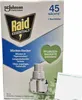 Raid Essentials Mücken-Stecker 45 Nächte Nachfüller (32ml Produktbild-Vorschau 1