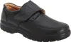 Smart Uns Herren Schuhe mit Klettverschluss DF752 (44 EUR) Produktbild-Vorschau 1