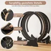 Mondeer Jouet intelligent pour animaux Tapis roulant pour Voir les images du produit 7