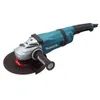 Winkelschleifer GA9040RF01 (blau/schwarz, 2600 Watt) Produktbild-Vorschau 1