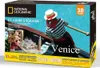 DANTE Cubic Fun Puzzle 3D Wenec.PlacśwMarka 09803 Anteprima dell’immagine prodotto 2