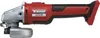 Smerigliatrice angolare a batteria Einhell AXXIO 18/125 Q Anteprima dell’immagine prodotto 2