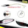 Area1 Motorrad LED Blinker E- Set (2 Stück) M10 mit Produktbild-Vorschau 2