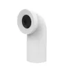 SANIT Universal WC-Anschlussbogen 90° DN100 Kunststoff mit Produktbild-Vorschau 6