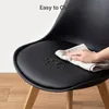 BEALIFE 6er Set Esszimmerstühle,  skandinavisches Design, Produktbild-Vorschau 5