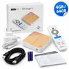 Homatics Box 4K Pro V2 Streaming-Box, Google TV, 4GB RAM, Produktbild-Vorschau 1