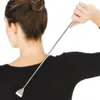 Rückenkratzer Mini Teleskop Metall Buckelkratzer ausziehbar Produktbild-Vorschau 7