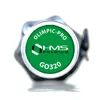 Go320 Olympijská Činka 14,8Kg 1830Mm Hms S Upínacími Náhled obrázku produktu 14