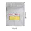 Borsa di sicurezza ignifuga per batterie RC LiPo, custodia Anteprima dell’immagine prodotto 7