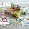 Haba Meine ersten Spiele - Faire les courses ; 302781 Voir les images du produit 11