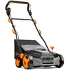 VonHaus 1800W Hochleistungs-Kunstrasenbürste, 45 L Produktbild-Vorschau 1