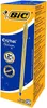 BIC Cristal Medium Blu Penna a sfera retrattile a clip Anteprima dell’immagine prodotto 1