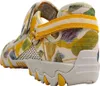 Allrounder Sportliche Slipper Damen 32323031313937 Beige 38 Produktbild-Vorschau 19