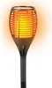 Grundig Gartenlampe Solar - 72 LEDs - Flammeneffekt - Ø12cm Produktbild-Vorschau 22