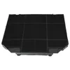 vhbw Aktivkohlefilter kompatibel mit Juno 94249213900 Produktbild-Vorschau 8