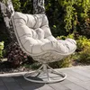 di volio Gartensessel MELIA - Lounge Sessel aus PE-Rattan Produktbild-Vorschau 1