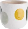 BUTLERS Blumentopf SEVENTIES Produktbild-Vorschau 1
