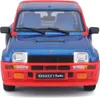 Bburago 1:24 Renault 5 Turbo blau 18-21088 Produktbild-Vorschau 20
