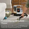 Bissell SpotClean ProHeat Advanced Teppich- und Produktbild-Vorschau 3