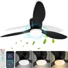 Peviasot LED Deckenventilator mit Beleuchtung und Produktbild-Vorschau 9