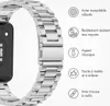 Fascia Samsung Galaxy Fit 3: fascia in acciaio imoshion con Anteprima dell’immagine prodotto 10
