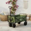 Axi Sb131 Chariot De Plage Pliable Vert | Chariot De Voir les images du produit 3