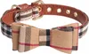 PETSTORY Elegantes Halsband mit Schleife Größe M Produktbild-Vorschau 2
