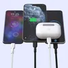 Cavo Dudao L9C USB-C 65W 2m - Ricarica Rapida e Anteprima dell’immagine prodotto 4