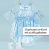 Zapf BABY born Sprava adovej princeznej 43 cm 836095 Náhľad obrázku produktu 13