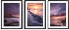Poster da parete per soggiorno, camera da letto, tramonto Anteprima dell’immagine prodotto 1