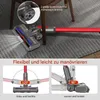 Bürste kompatibel mit Dyson V7, V8, V10, V11, V15, Zubehör Produktbild-Vorschau 4