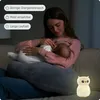 ANSMANN luce notturna bambini silicone ricaricabile Anteprima dell’immagine prodotto 5