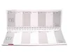 Tischkalender 2026 Basic quer 2 Stück, 28,5 x 10 cm Produktbild-Vorschau 2
