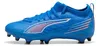 Puma Ultra 6 Match Fg/ag Dětské kopačky Blue EU 33 Blue EU Náhled obrázku produktu 4