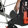 CORNILLAU 500X - Outdoor Tischtennisplatte - SCHWARZ Produktbild-Vorschau 12