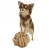 Trixie BE NORDIC Tau-Ball für Hunde - 13 cm Produktbild-Vorschau 2