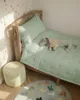Waschbare Bettdecke HOOMstyle mit Kissenbezug - Produktbild-Vorschau 4
