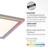 Just Light LED-Deckenleuchte EDGING Produktbild-Vorschau 5