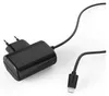 Hama Lightning, Drinnen, AC, 5 V, 1 m, Schwarz Produktbild-Vorschau 3