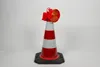Leidingspunt-LED-armatuur ConeFix, geel, enkelzijdig geel Productafbeelding-voorbeeld 5