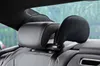 AMiO Appui-tête pliant pour voiture, matériau noir de Voir les images du produit 9