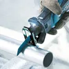 Makita DJR 183 Z Sierra de sable a batería 18V - Sin Vista previa de la imagen del producto 31