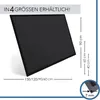 Entrando Fußmatte 90x150 cm in Anthrazit - Rutschfeste Produktbild-Vorschau 2