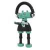 THE OFF BITS Charakter Kit - BabaBit () Produktbild-Vorschau 1