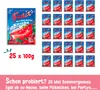 FRAIX Getränkepulver Kirsche, 25er Pack (25 x 100g) Produktbild-Vorschau 3