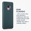 kwmobile KWM000008TO002C, Cover, Samsung, Galaxy S9, Farbe Produktbild-Vorschau 3