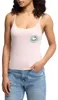 Spreadshirt Hello Kitty Club Just Be You Frauen Premium Produktbild-Vorschau 1